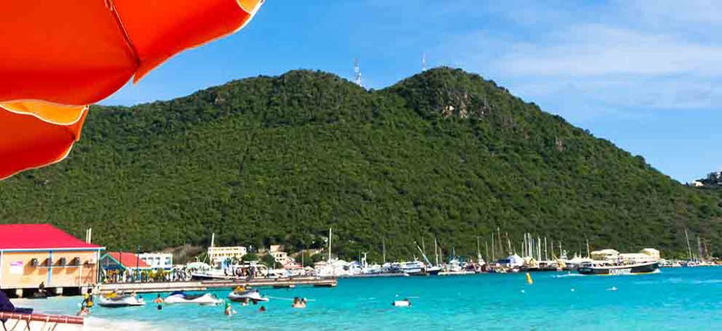 Hotels in St Martin